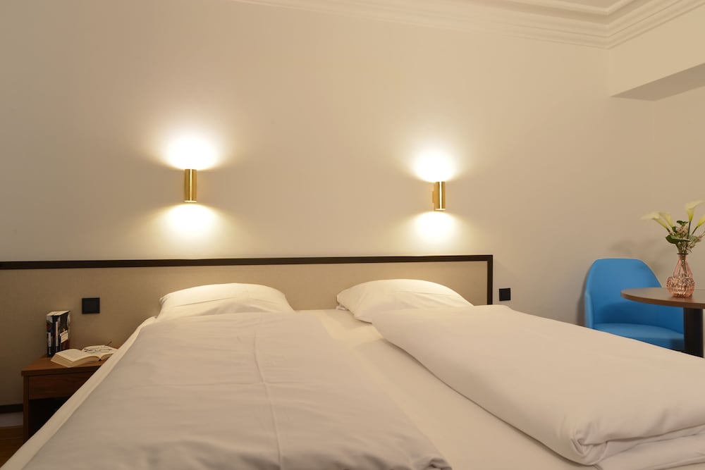 Foto - Hotel Aurbacher Hof GmbH