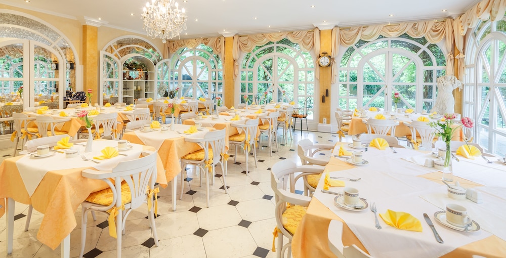 Foto - Hotel Aurbacher Hof GmbH