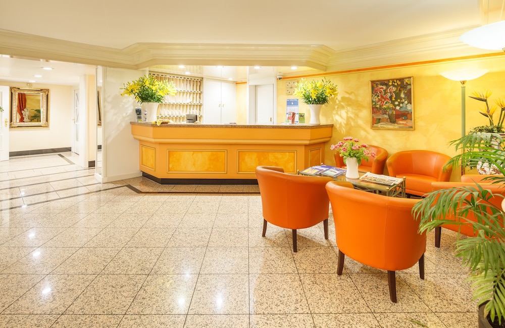 Foto - Hotel Aurbacher Hof GmbH