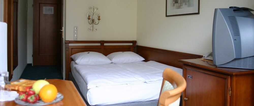 Foto - Hotel Aurbacher Hof GmbH