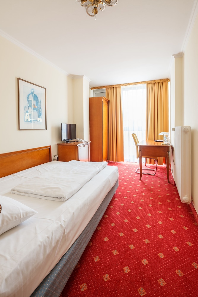 Foto - Hotel Aurbacher Hof GmbH