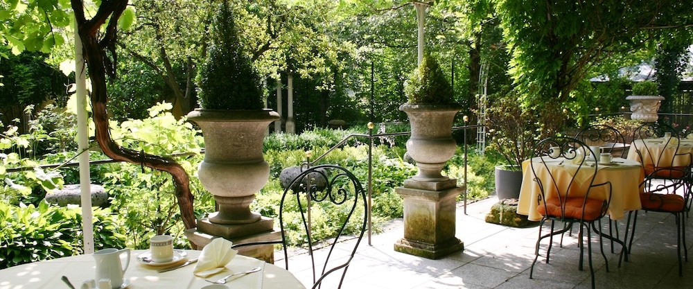 Foto - Hotel Aurbacher Hof GmbH