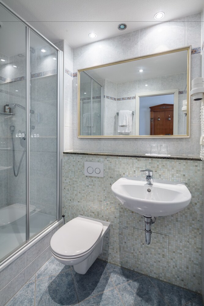 Foto - Hotel Aurbacher Hof GmbH