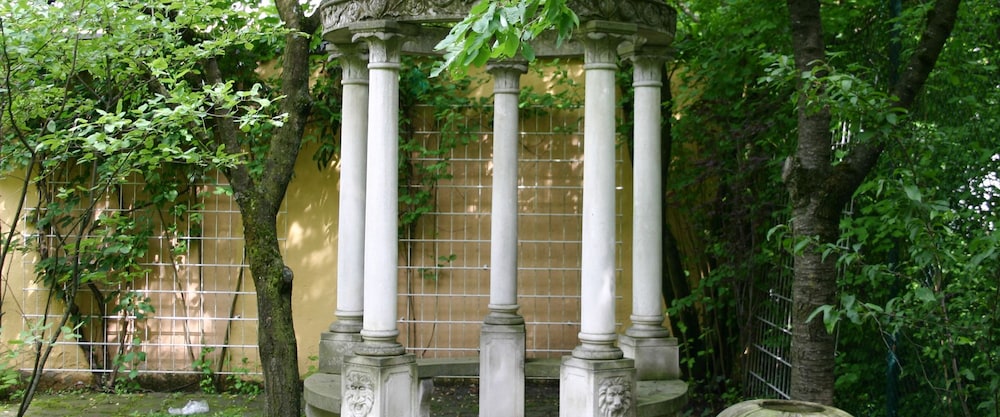 Foto - Hotel Aurbacher Hof GmbH