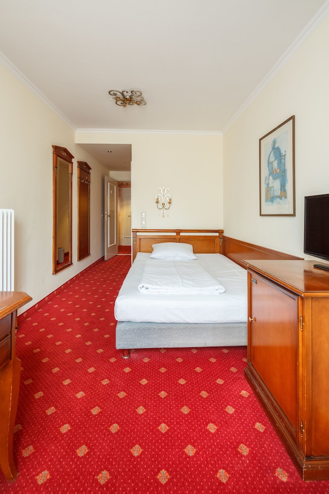 Foto - Hotel Aurbacher Hof GmbH