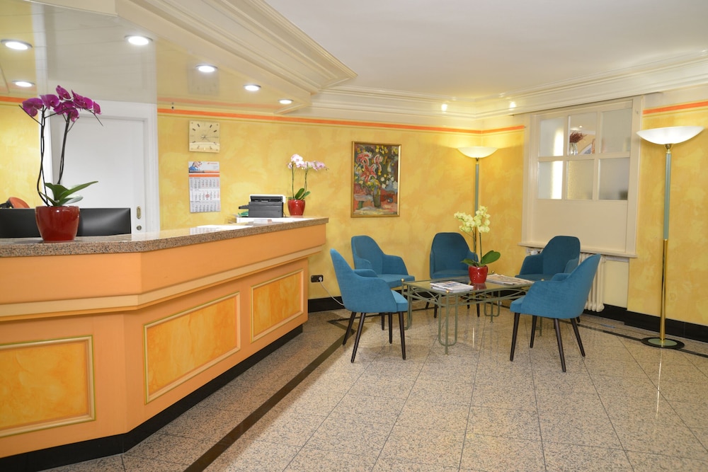 Foto - Hotel Aurbacher Hof GmbH