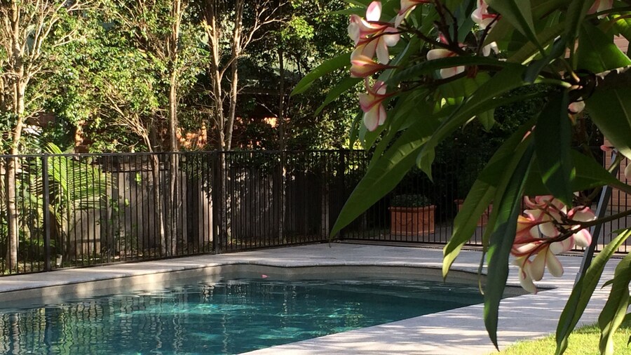 Arabella Garden Inn Motel