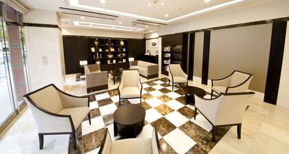 Hotel Hokke Club Kagoshima
