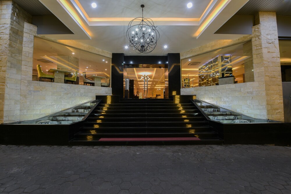 Hotel Royal Singosari Cendana Surabaya Royal Singosari Cendana in Surabaya | Best Rates & Deals on Orbitz