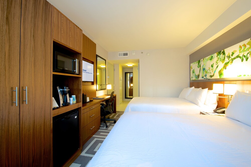 Hilton Garden Inn New York/Central Park South-Midtown West in New York ...