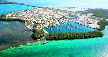 Sunshine Key RV Resort & Marina