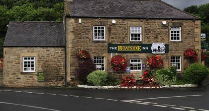 The Boatside Inn