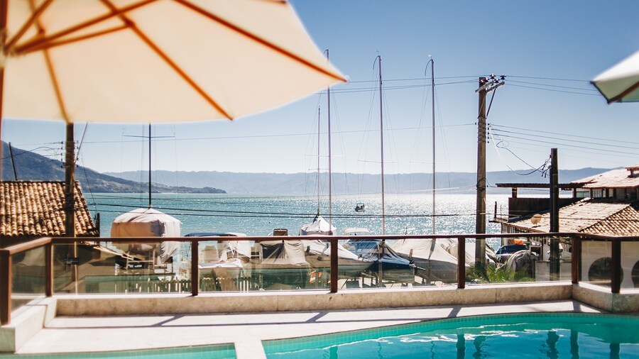 Hotel Fita Azul