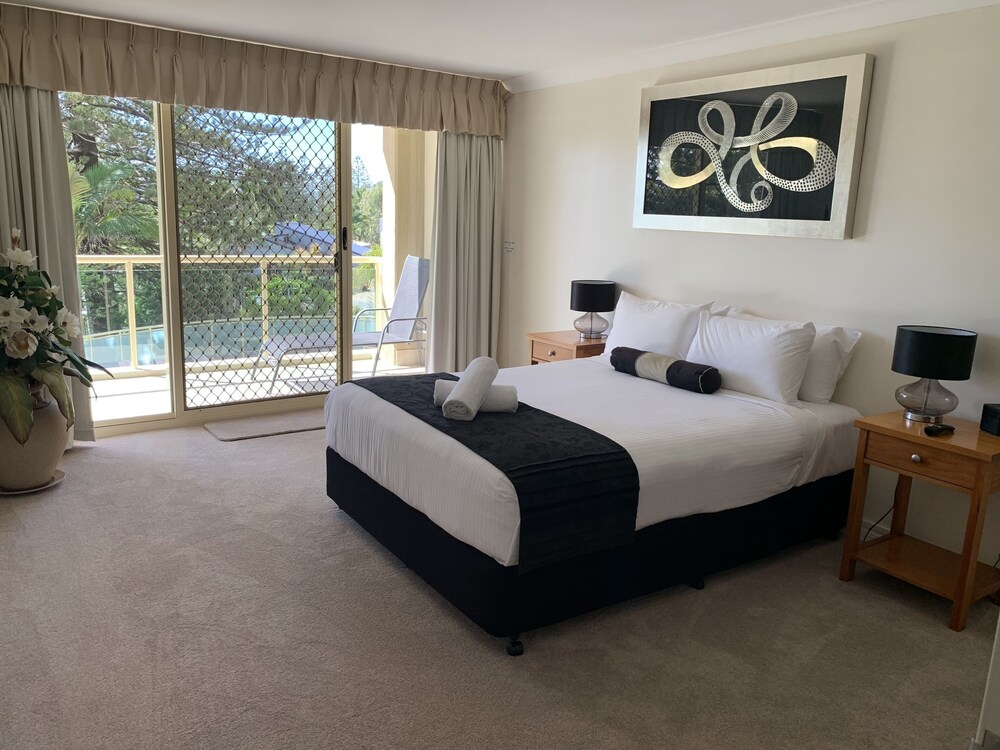 Northpoint Apartments in Port Macquarie Best Rates & Deals on Orbitz