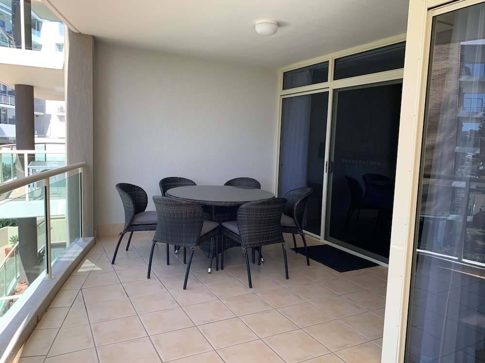 Northpoint Apartments Port Macquarie, AUS Best Price Guarantee