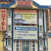 A Guide To Paradigm Mall Hotels Ebookers Featured Hotels Near Paradigm Mall Sun Inns Hotel Kelana Jaya