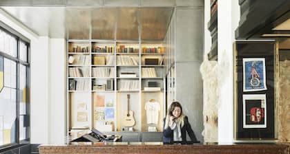 Ace Hotel Downtown Los Angeles