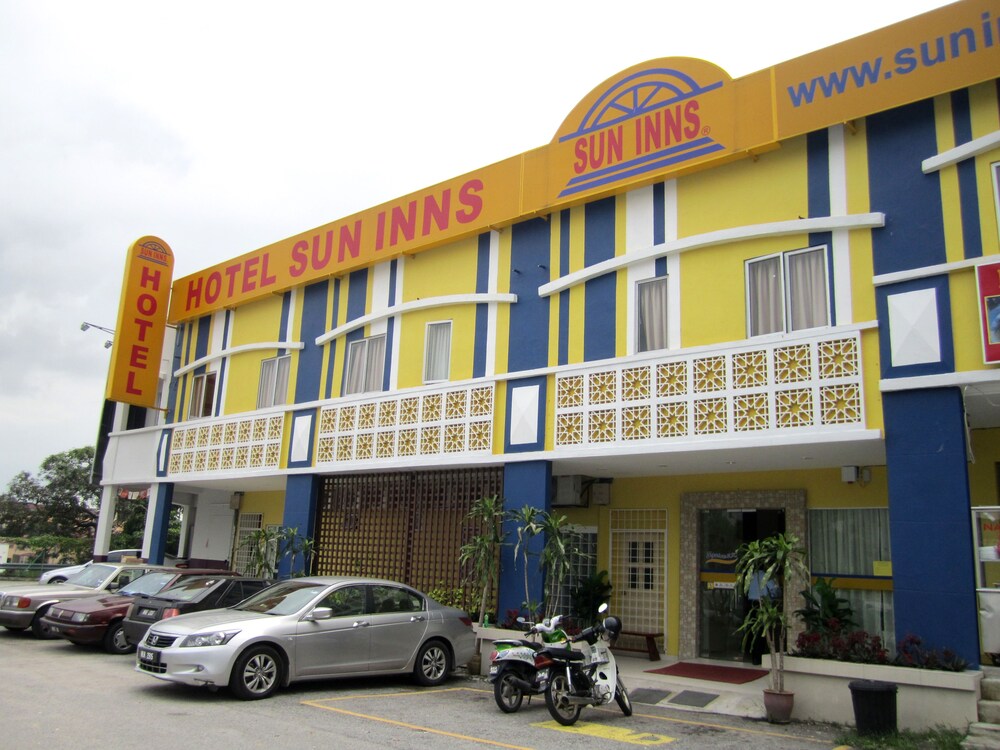 Sun Inns Hotel Equine, Seri Kembangan in Seri Kembangan, Malaysia
