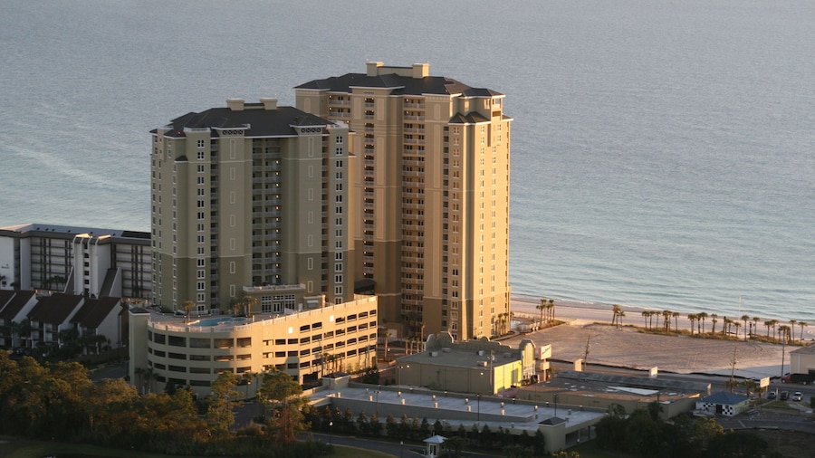Grand Panama Beach Resort by Emerald View Resorts