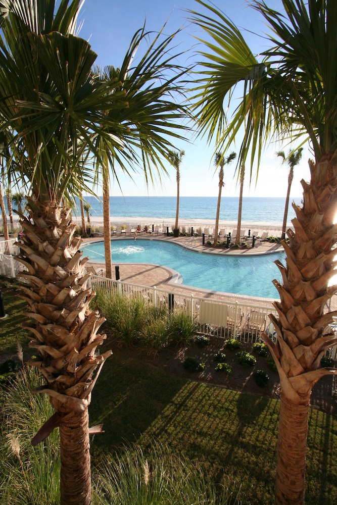 Grand Panama Beach Resort By Emerald View Resorts Panama