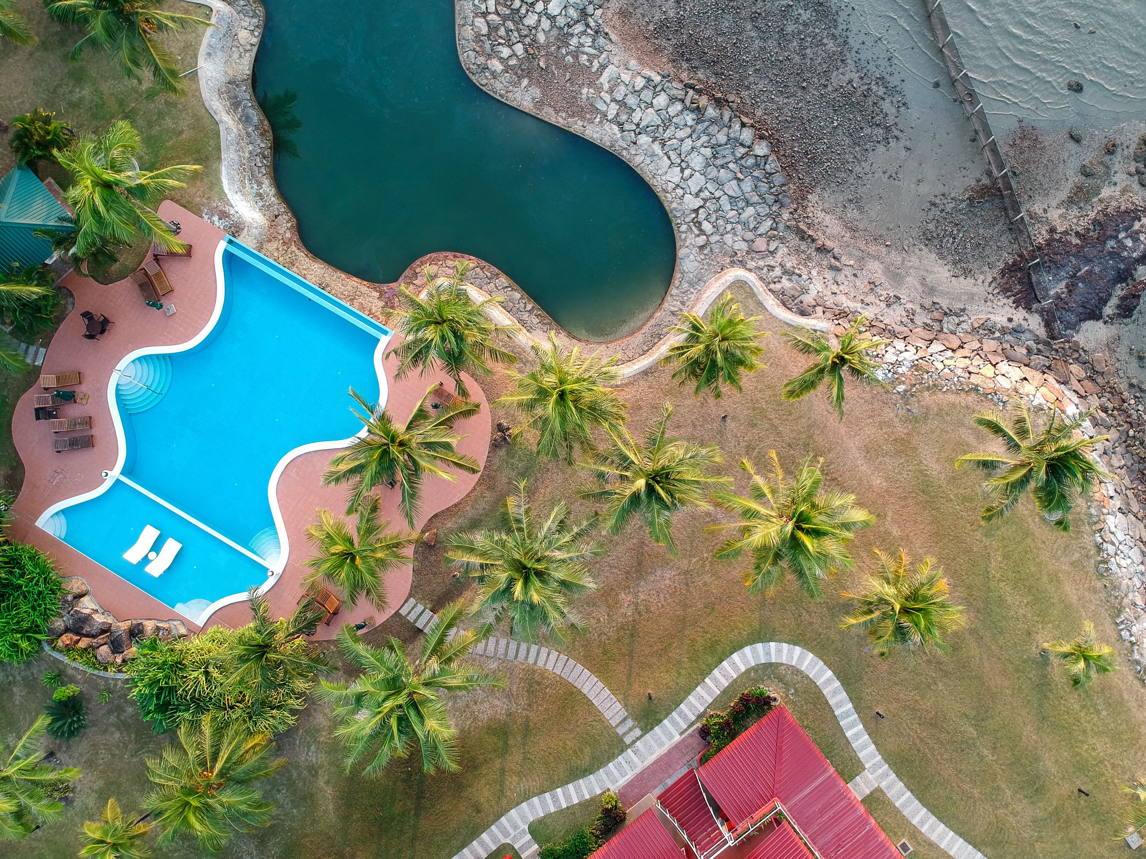 The Ocean Residence Langkawi in Kuah, Malaysia