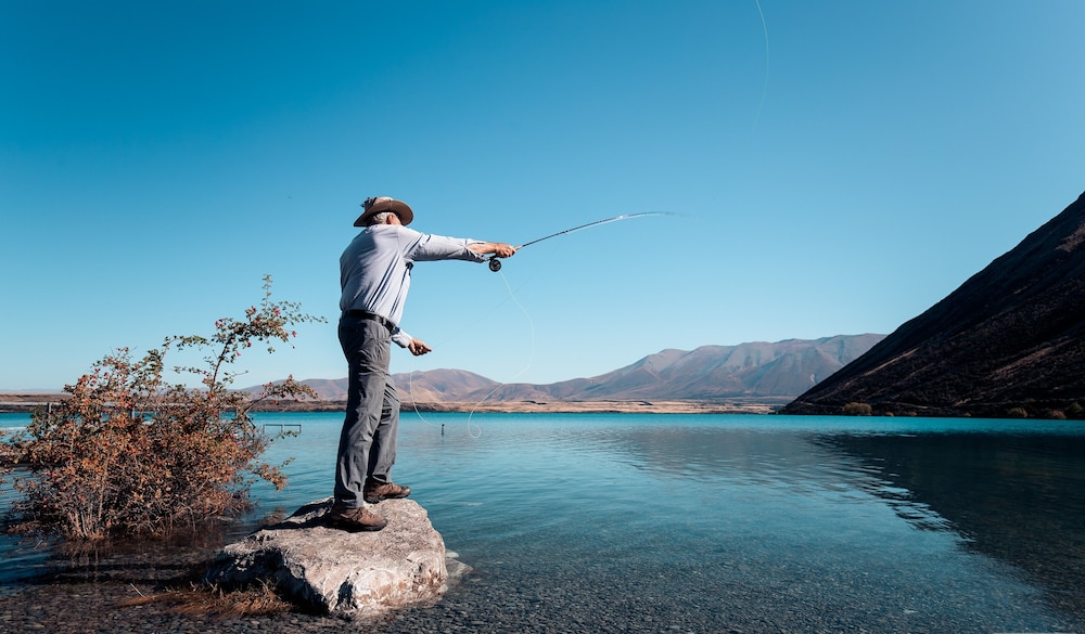 Mt Cook Lakeside Retreat In Ben Ohau Hotel Rates Reviews On Orbitz