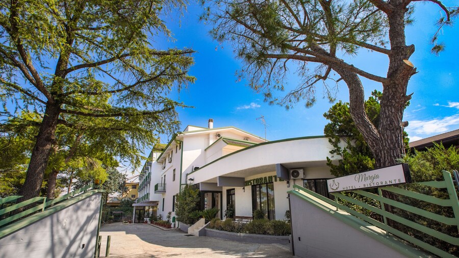 Hotel Murgia