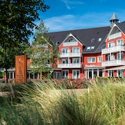 The Best 3 Star Hotels In Blankenhagen From 62 Expedia