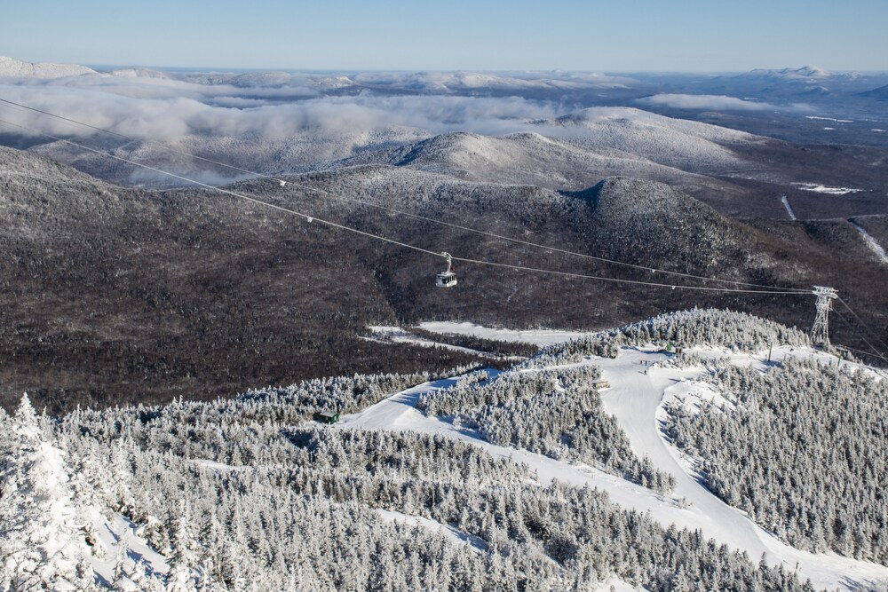 Jay Peak Resort