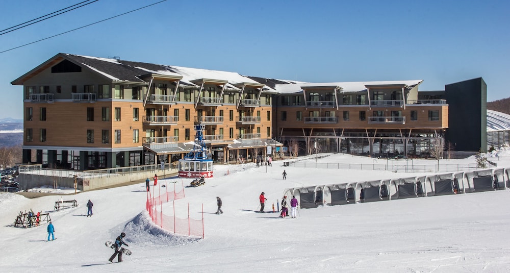 Jay Peak Resort in North Troy Best Rates & Deals on Orbitz