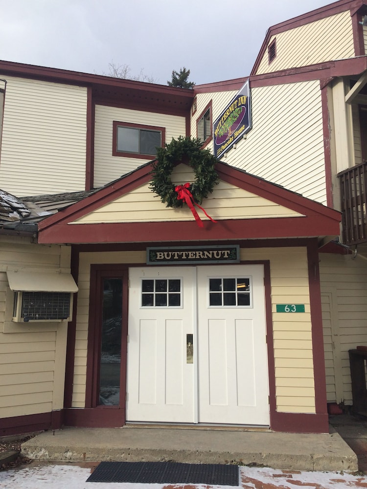 Butternut Inn and Pancake House in Killington, United States
