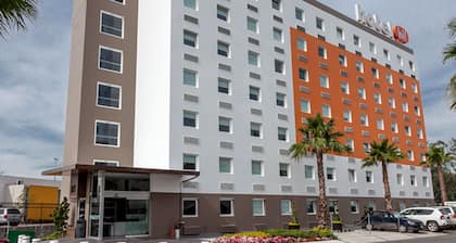 Hotel Hi Zapopan