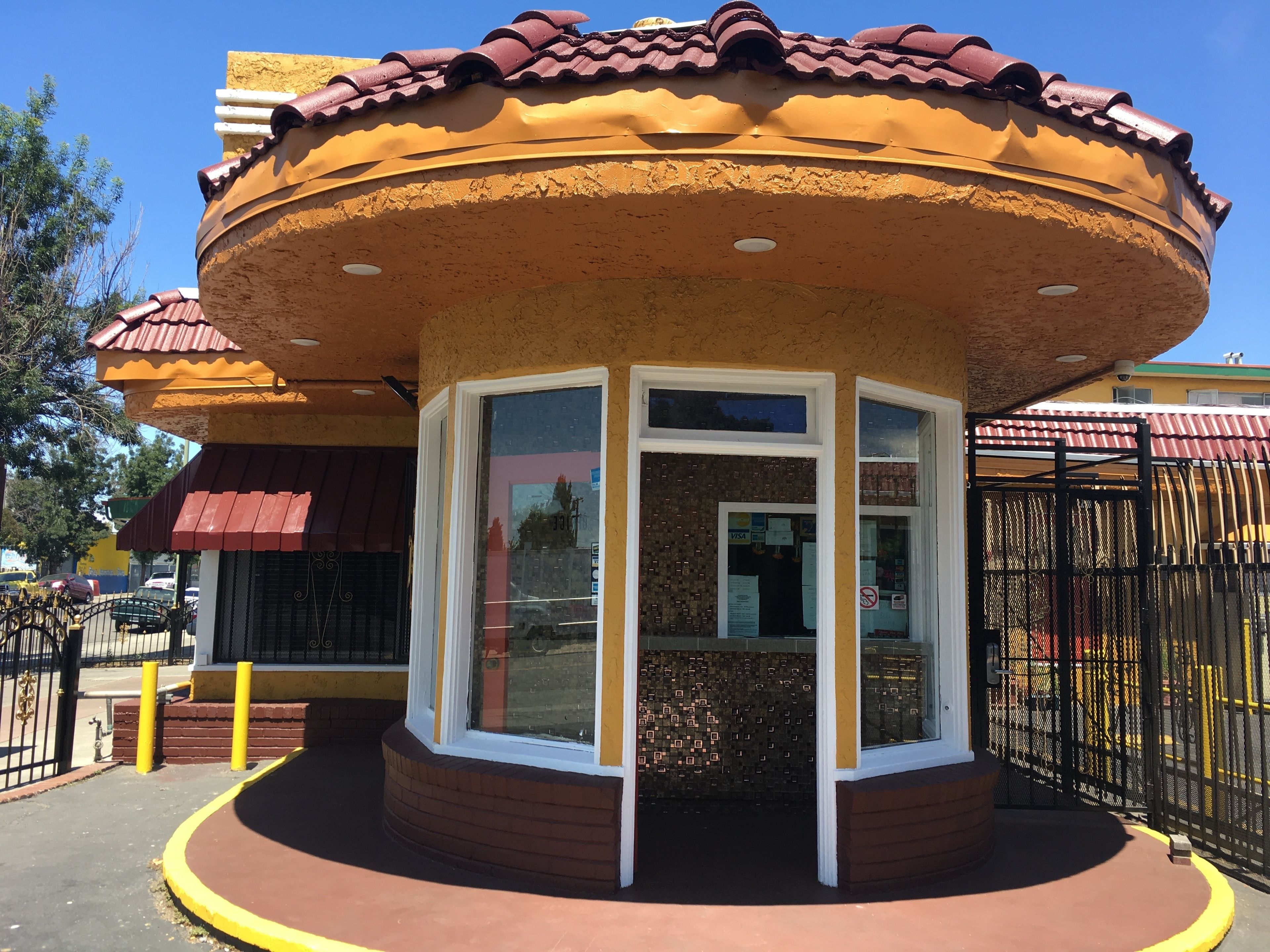 Harris Motel In Oakland Ca Expedia