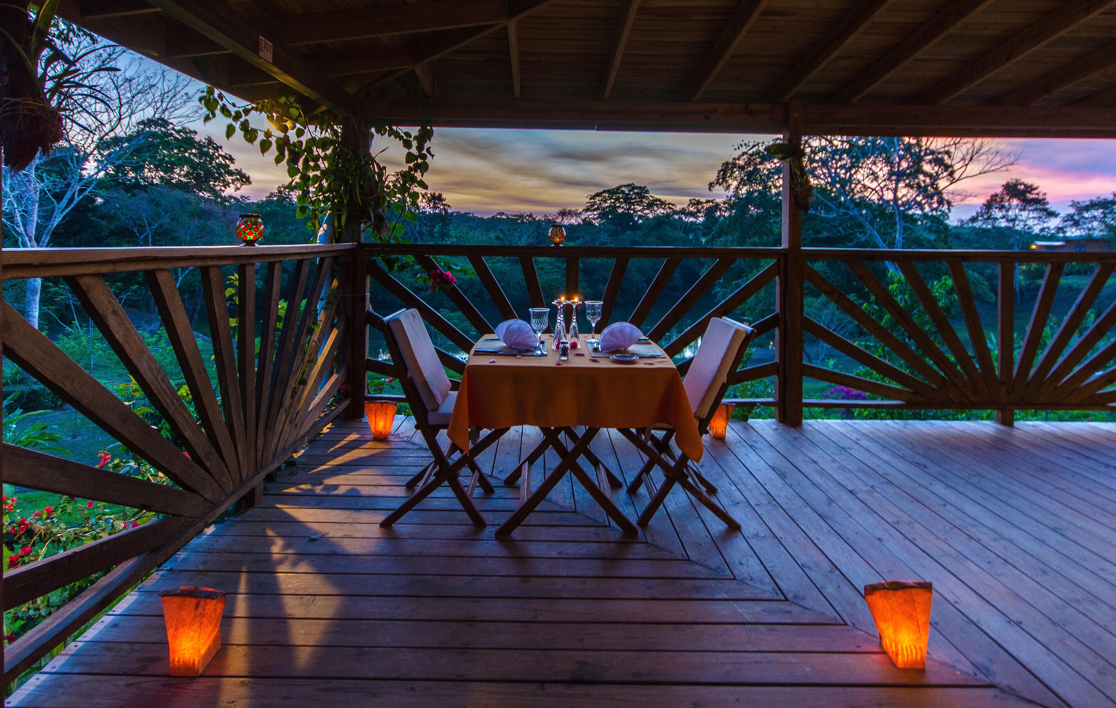 Dream Valley Belize in Belmopan, Belize