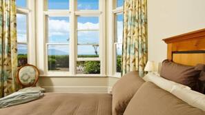 Free cots/infant beds, free WiFi, linens, wheelchair access