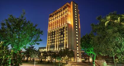 Mövenpick Malatya Hotel