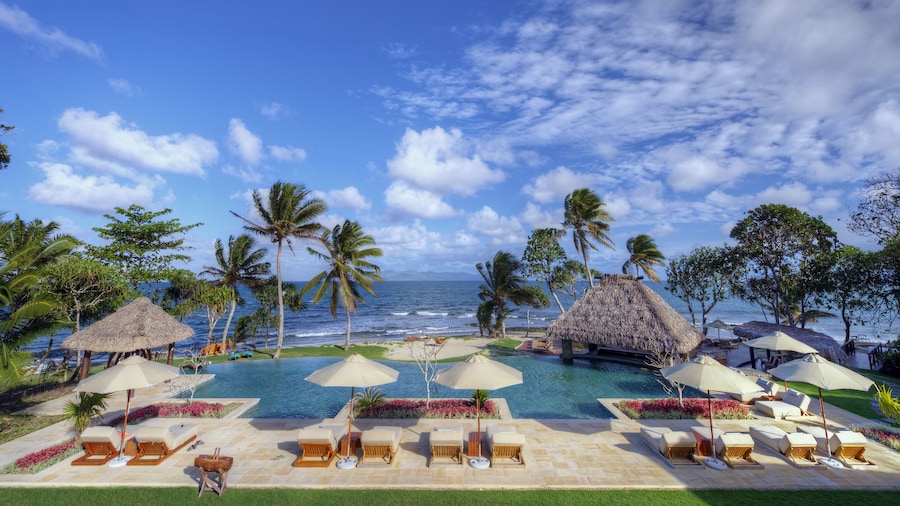 Nanuku Resort Fiji