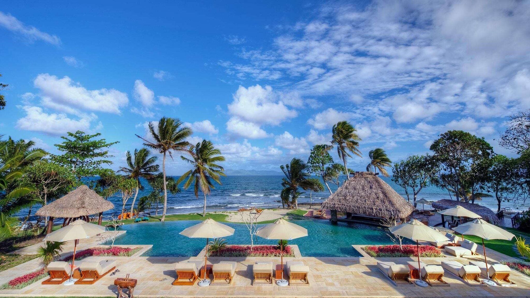Nanuku Resort Fiji in Pacific Harbour in Pacific Harbour, Fiji
