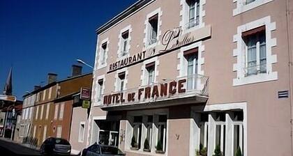 Hôtel de France