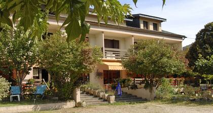 Hotel Le Rochefort