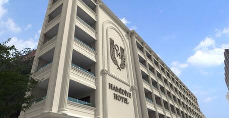 Mercure Istanbul Umraniye In Istanbul Turkey Expedia