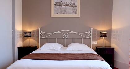 Hotel Le Marceau
