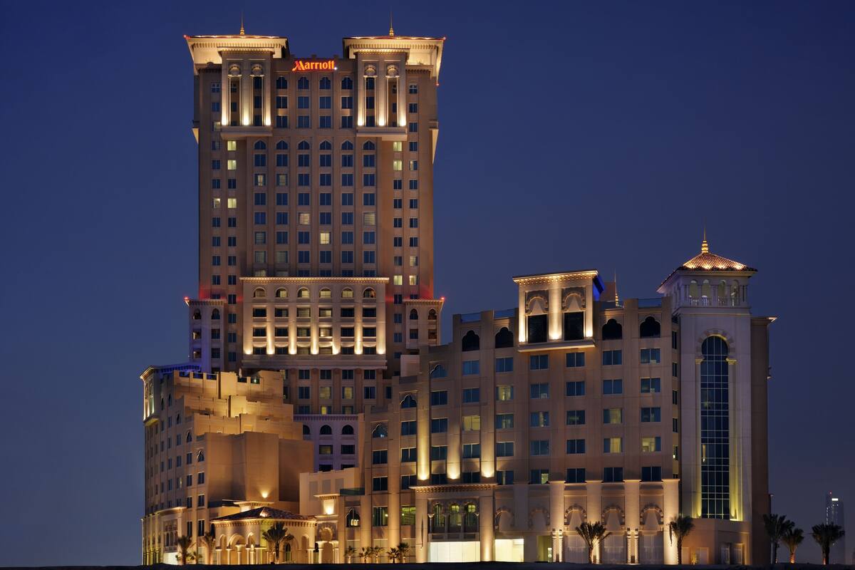 Marriott Hotel Al Jaddaf Dubai Dubai Are Expedia Com Au