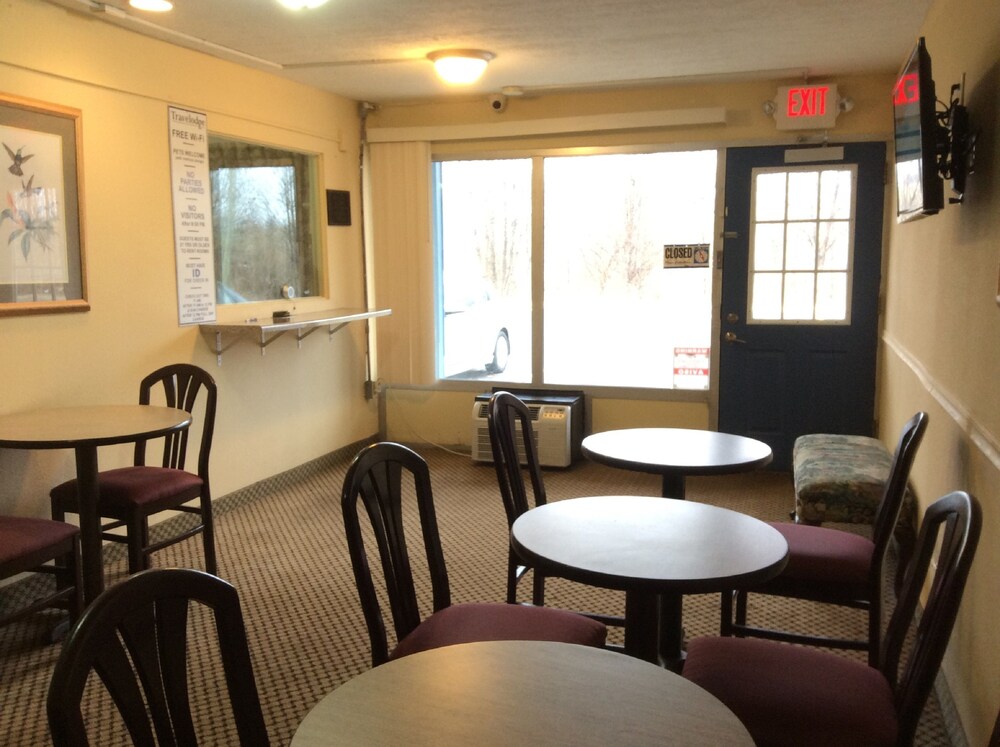 Budget Inn East Columbus In Columbus Hotel Rates Reviews On Orbitz