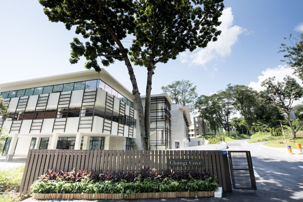 Changi Cove Sg Clean In Singapore Hotel Rates Reviews On Orbitz Changi Cove Sg Clean In Singapore Hotel Rates Reviews On Orbitz