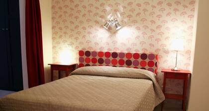 City-In Hostel B&B