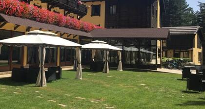 Parco dei Pini - Sila Wellness Hotel