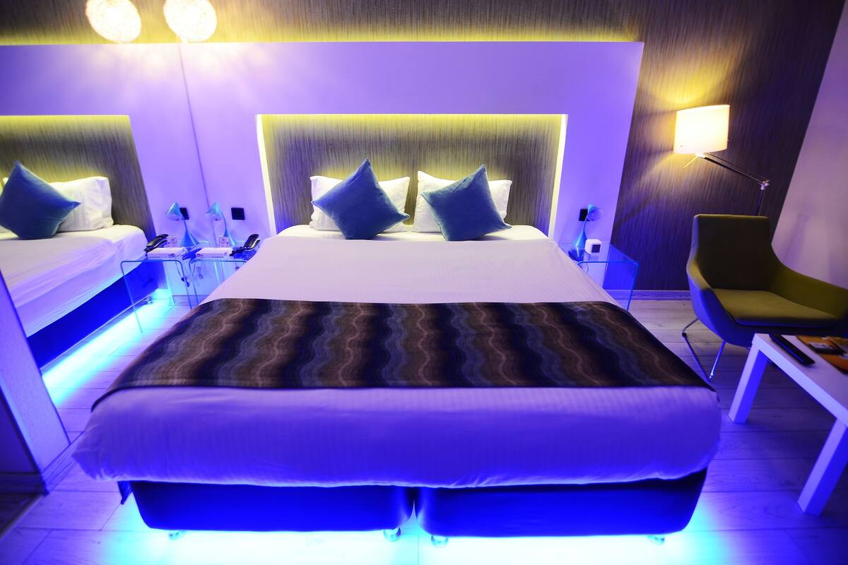 Tempo Hotel 4levent Istanbul Istanbul Hotelbewertungen 21 Expedia De