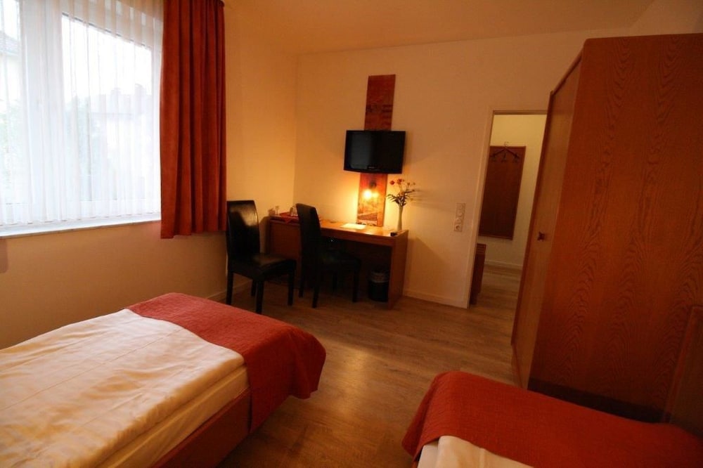 Hotel Arador City Bad Oeynhausen Empfehlungen Fotos Angebote Ebookers Ch