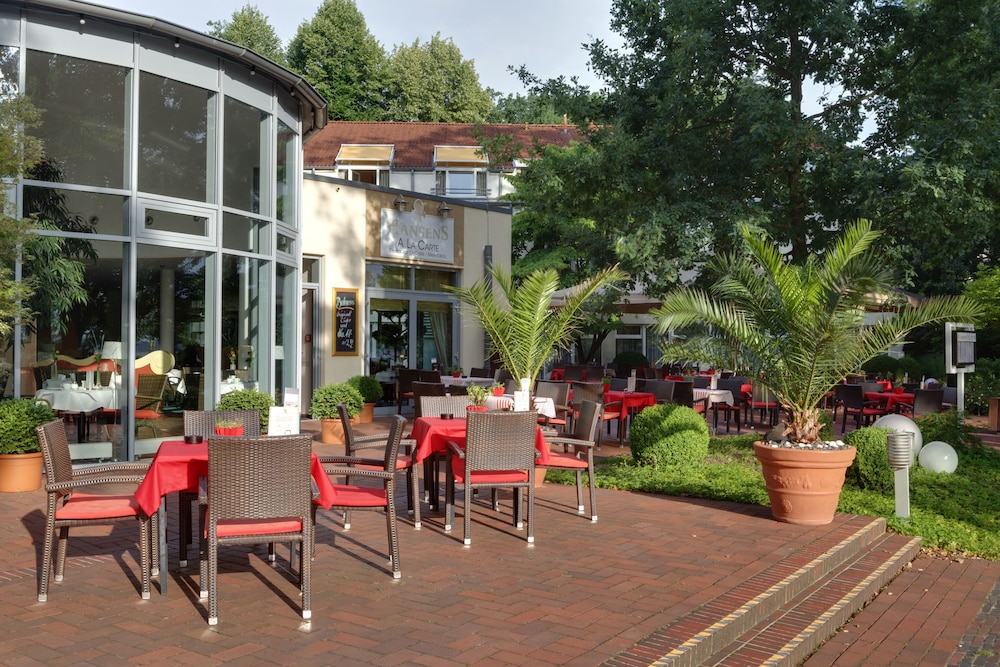 Hotel Hansens Haus Am Meer Bad Zwischenahn Hotel Hansens Haus Am Meer Bad Zwischenahn